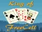 Гульня King Of Freecell онлайн
