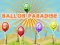 Гульня Ballon Paradise онлайн