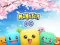 Гульня Monster Go онлайн