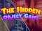 Гульня The Hidden Objects Game онлайн
