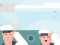Гульня Captain of the Sea Difference онлайн