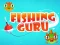 Гульня Fishing Guru онлайн