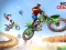Гульня Bike Offroad Stunts 2024 онлайн