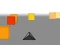 Гульня Cubefield онлайн