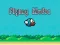 Гульня Flying Mufic онлайн
