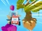 Гульня Monster Truck High Speed онлайн