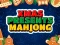 Гульня Xmas Presents Mahjong онлайн