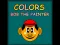 Гульня Colors Bob The Painter онлайн