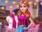 Гульня Girls Night Out онлайн