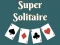 Гульня Super Solitaire онлайн
