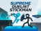 Гульня Supreme Duelist Stickman онлайн