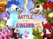 Гульня Battle For Kingdom онлайн