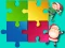 Гульня Christmas Jigsaw Puzzle онлайн