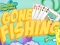 Гульня Gone fishing онлайн
