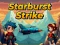 Гульня Starbust Strike онлайн