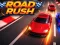 Гульня Road Rush онлайн