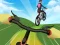 Гульня Biking Extreme 3D онлайн