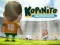 Гульня Kopanito All Stars Soccer онлайн