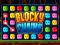 Гульня Blocky Chains онлайн