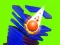 Гульня Stack Ball онлайн