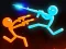 Гульня Stick Duel: Revenge онлайн