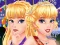 Гульня Homecoming princess Aurora онлайн