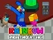 Гульня Rainbow Monster Impostor Catcher онлайн