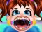 Гульня Baby Taylor Caring Story Illness онлайн