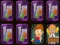 Гульня Learning Kids Memory онлайн