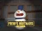 Гульня Freddys Nightmares Return Horror New Year онлайн