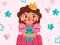 Гульня The Frog Prince Jigsaw онлайн