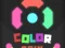 Гульня Color Spin онлайн