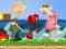 Гульня Old Man Love онлайн
