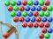 Гульня Bubbles Shooter онлайн