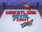 Гульня Wrestling Royal Fight онлайн