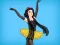 Гульня Princesses Rock Ballerinas онлайн