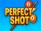 Гульня Perfect Shot онлайн
