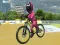 Гульня Squid Gamer BMX Freestyle онлайн