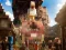 Гульня Minecraft Lava Chicken онлайн