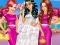 Гульня Princesses Wedding Prep онлайн