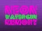 Гульня Neon Watergun Memory онлайн