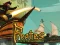 Гульня Pirates Path of the Buccaneer онлайн