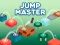 Гульня Jump Master онлайн