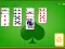 Гульня Aces Up Solitaire онлайн