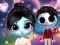 Гульня Nightmare Couple Eternal Love онлайн