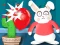 Гульня Bunny Baloonny онлайн