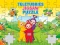 Гульня Teletubbies Jigsaw Puzzle онлайн