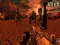 Гульня Dinosaurs Survival The End Of World онлайн