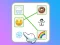 Гульня Emoji Match онлайн