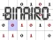 Гульня Binairo онлайн